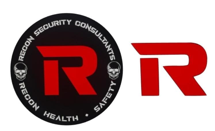 Recon Security Consultants Logo
